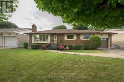 181 LOCUST STREET | St. Thomas Ontario | Slide Image One
