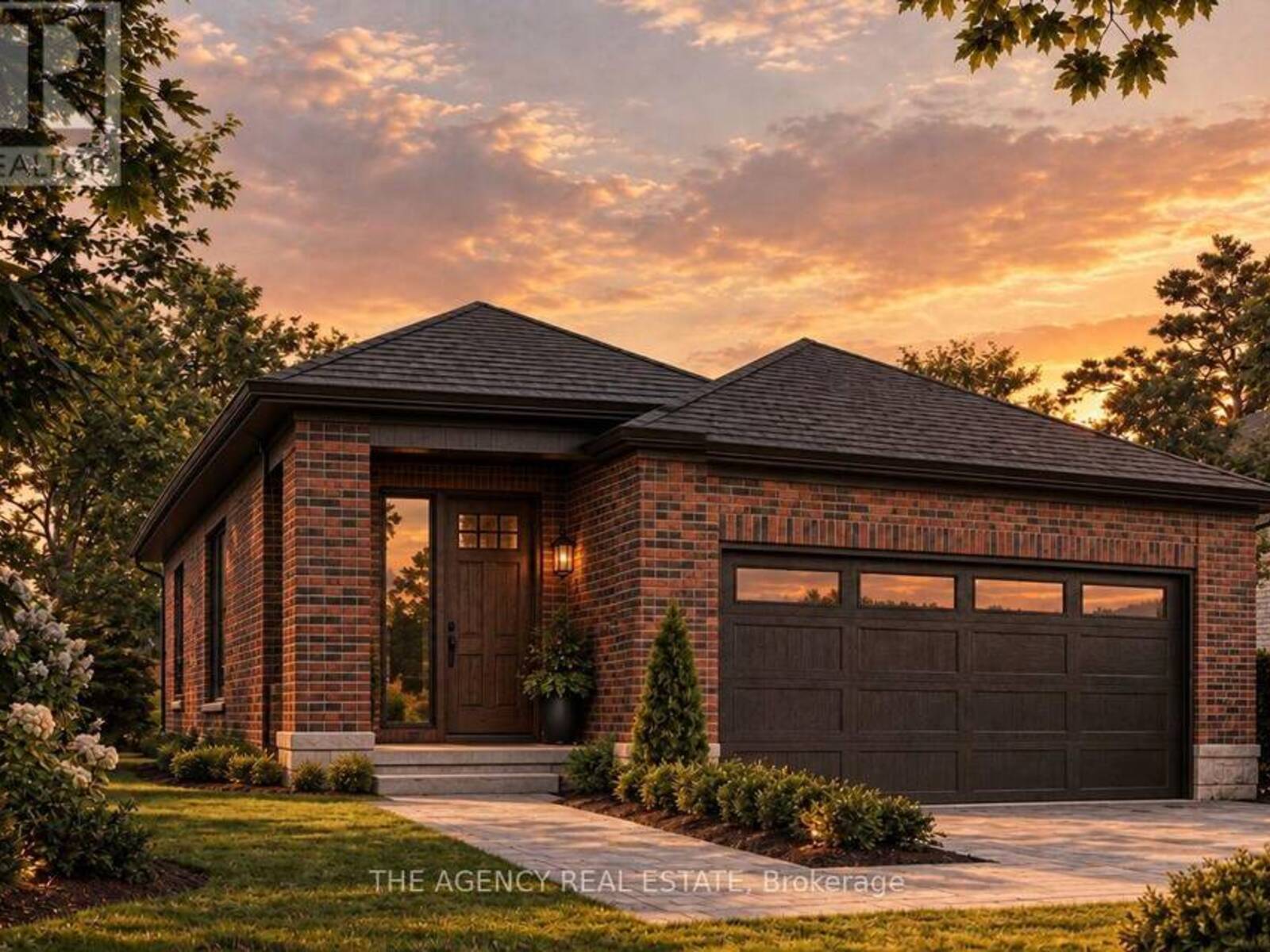 3100 REGIMENT ROAD W, London, Ontario N6P 0H2