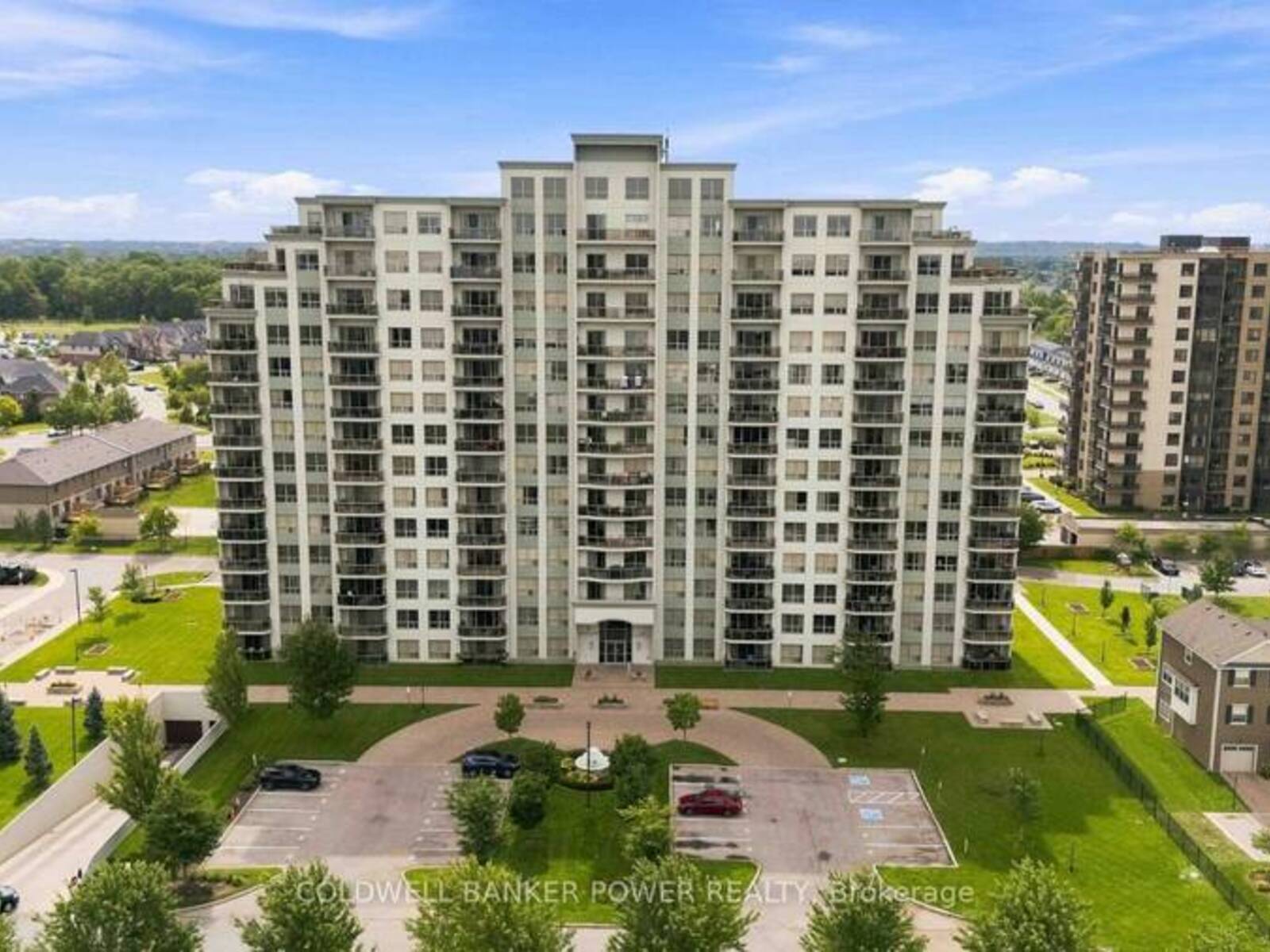 1305 - 1030 CORONATION DRIVE, London, Ontario N6G 0G5