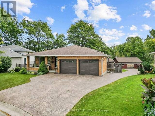 43 LYNNGATE GROVE London Ontario, N6K 3S7 - 3 Bedrooms Home For Sale