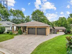 43 LYNNGATE GROVE London Ontario, N6K 3S7