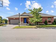 1 - 10038 OXBOW DRIVE Komoka Ontario, N0L 1R0