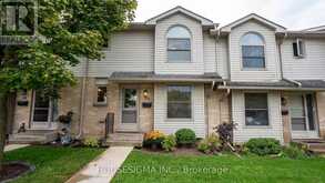 39 - 141 CONDOR COURT | London Ontario | Slide Image One