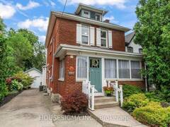322 RIDOUT STREET S London Ontario, N6C 3Z3