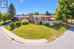 B - 43 FRONTENAC ROAD | London Ontario | Slide Image Two
