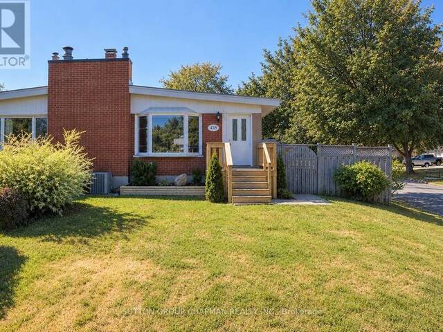 B - 43 FRONTENAC ROAD London Ontario, N5Z 3Y5 - 3 Bedrooms Home For Sale