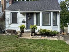 56 THOMAS JANES DRIVE London Ontario, N6C 2G9