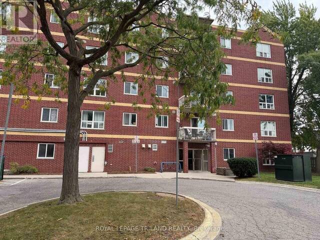 305 - 626 FIRST STREET London Ontario, N5V 2A2 - 3 Bedrooms Condo For Sale