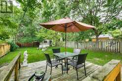 1053 FRANCES STREET | London Ontario | Slide Image Thirty-two