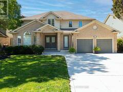 70 PINEBROOK COURT London Ontario, N5X 4C6