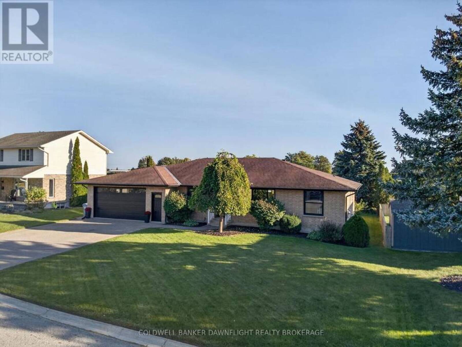 269 RIVERS BOULEVARD, Exeter, Ontario N0M 1S1