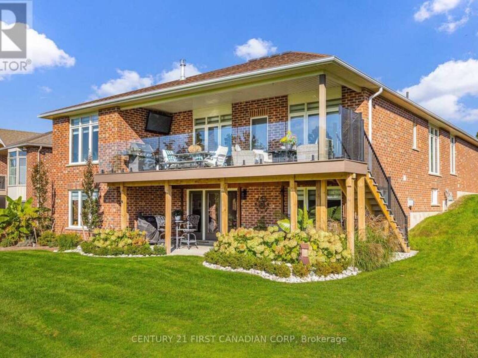 1048 SANDY SOMERVILLE DRIVE, London, Ontario N6K 5R1