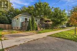 1628 CHURCHILL AVENUE | London Ontario | Slide Image Three