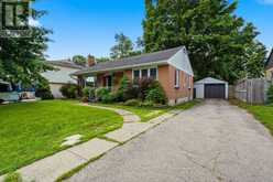 283 SPRUCE STREET | London Ontario | Slide Image Two