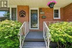 283 SPRUCE STREET | London Ontario | Slide Image Five