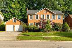 97 TIMBER DRIVE | London Ontario | Slide Image One
