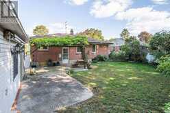 155 TROWBRIDGE AVENUE | London Ontario | Slide Image Thirty-four