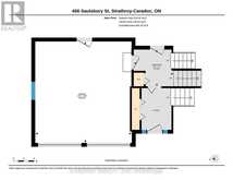 456 SAULSBURY STREET | Strathroy-Caradoc Ontario | Slide Image Forty-seven