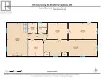 456 SAULSBURY STREET | Strathroy-Caradoc Ontario | Slide Image Forty-nine