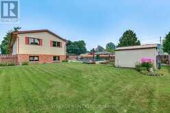 456 SAULSBURY STREET | Strathroy-Caradoc Ontario | Slide Image Eight