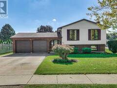456 SAULSBURY STREET Strathroy-Caradoc Ontario, N7G 2B6