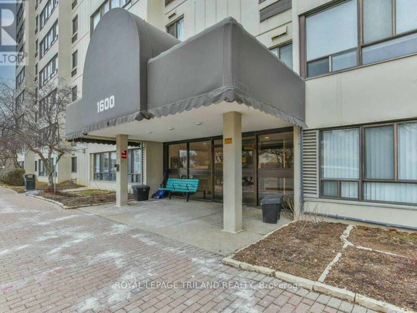 1001 - 1600 ADELAIDE STREET N, London, Ontario N5X 3H6