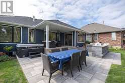 2181 LOCKWOOD CRESCENT | Mount Brydges Ontario | Slide Image Ten
