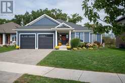 2181 LOCKWOOD CRESCENT | Mount Brydges Ontario | Slide Image One