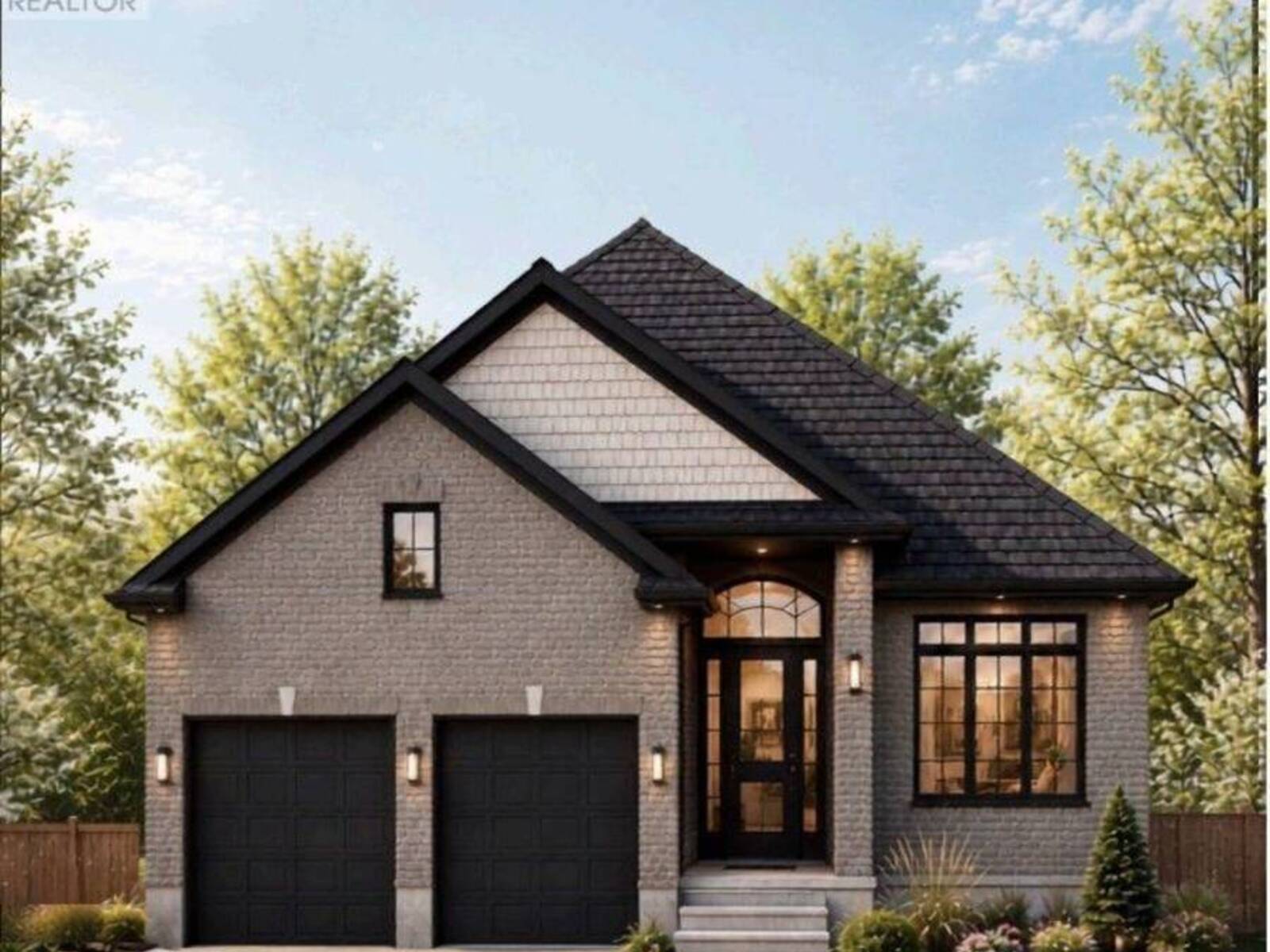 6849 HEATHWOODS AVENUE, London, Ontario N6P 1H5