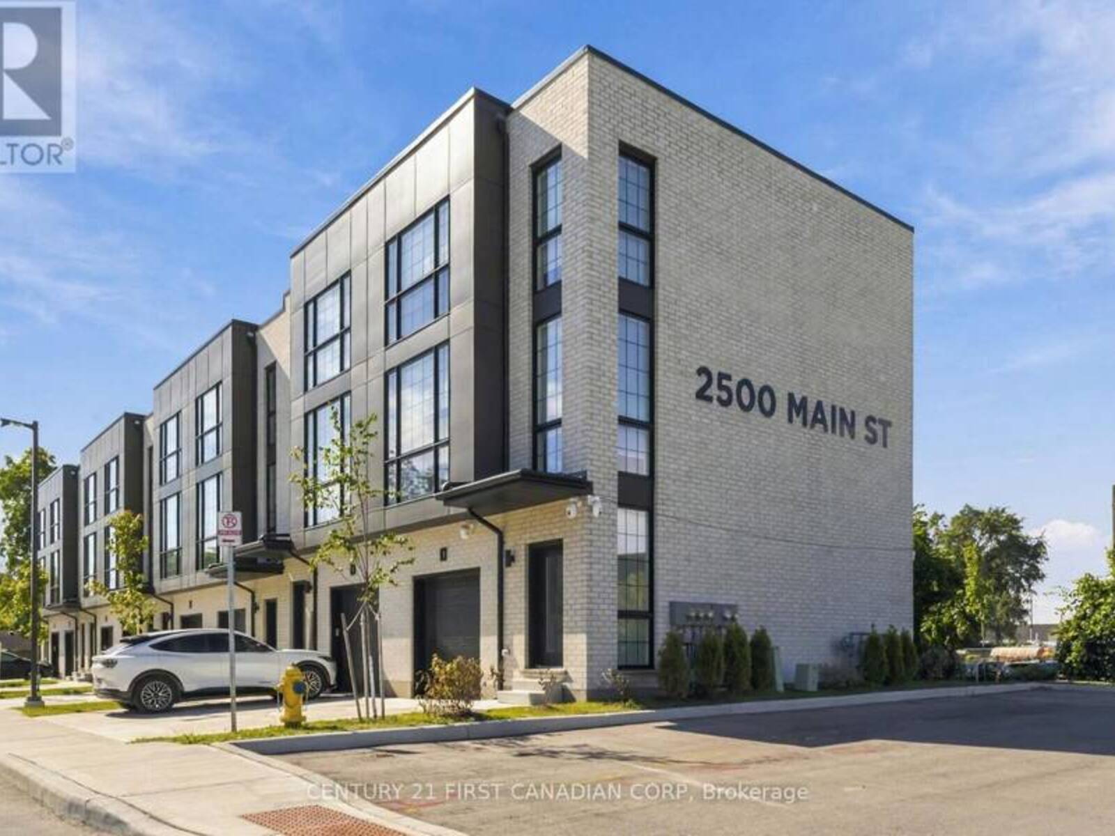 1 - 2500 MAIN STREET, London, Ontario N6P 1T5