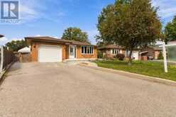 130 FUNDY AVENUE | London Ontario | Slide Image Two