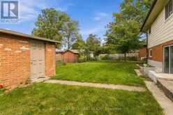 130 FUNDY AVENUE | London Ontario | Slide Image Forty-six