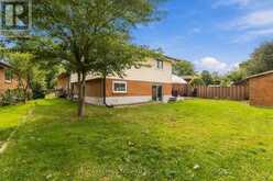 130 FUNDY AVENUE | London Ontario | Slide Image Forty-nine