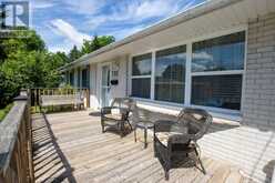 716 MONSARRAT AVENUE | London Ontario | Slide Image Two