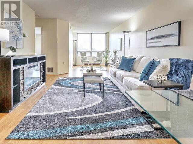 304 - 695 RICHMOND STREET London Ontario, N6A 5M8 - 1 Bedroom Condo For Sale