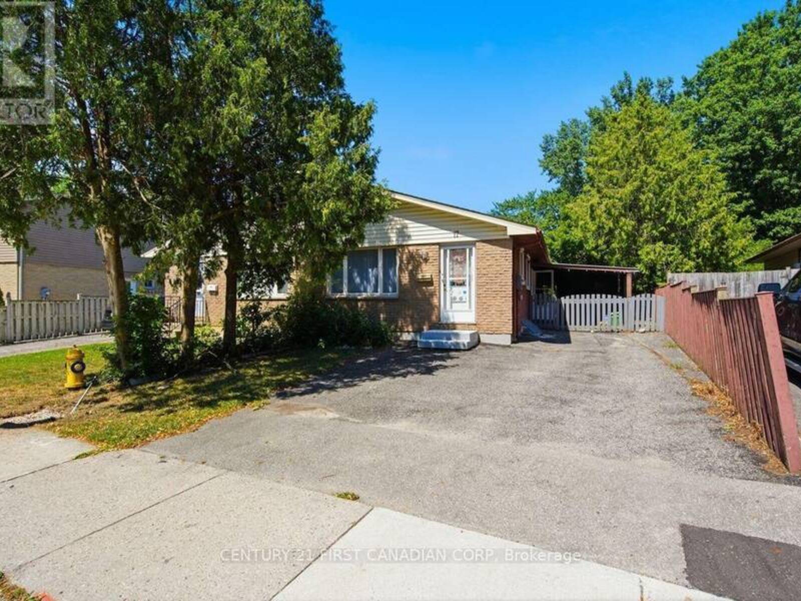 17 EDGEMERE CRESCENT, London, Ontario N5Z 4M6