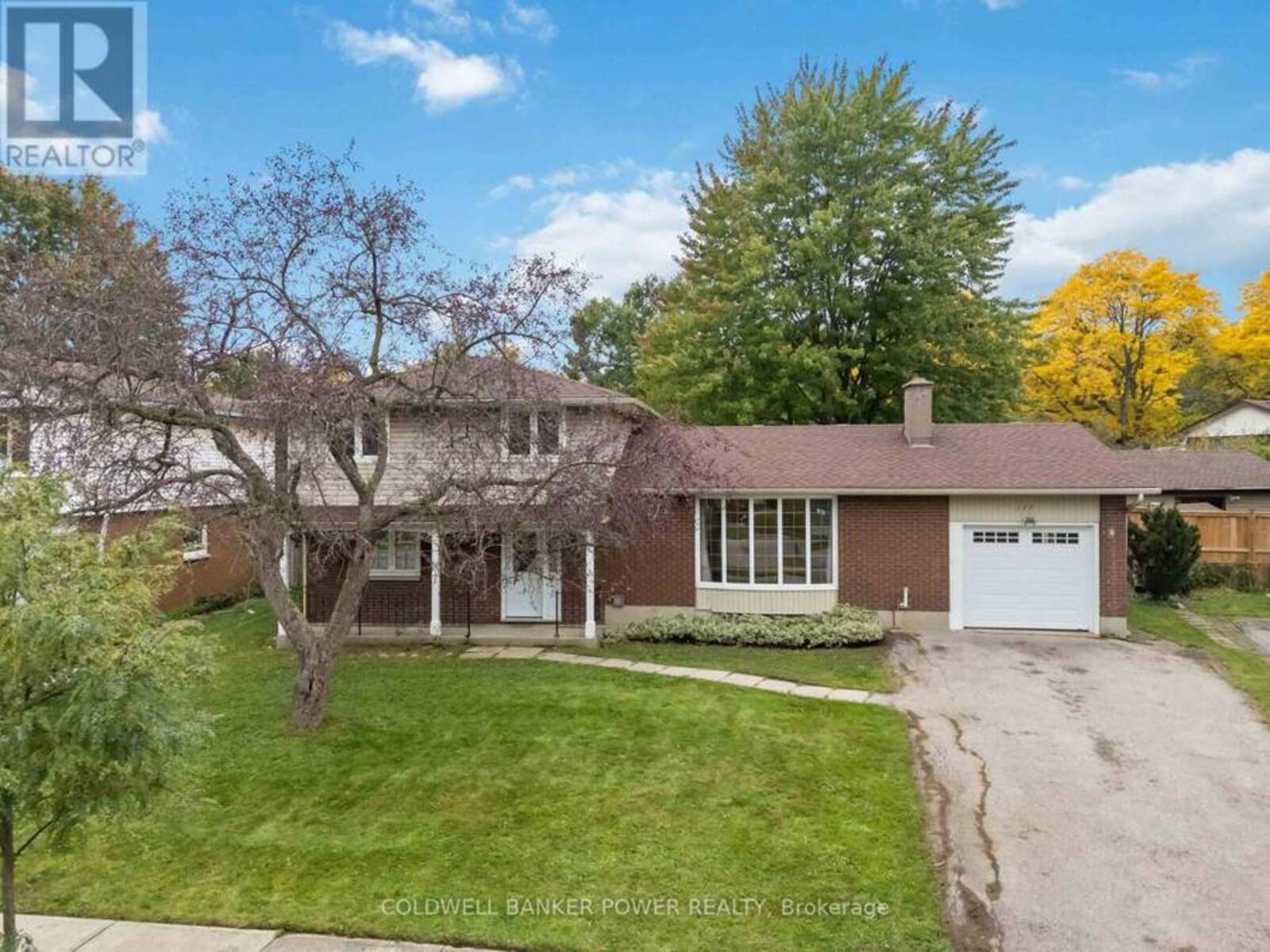 177 MILLBANK DRIVE, London, Ontario N6C 4V6