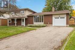 177 MILLBANK DRIVE | London Ontario | Slide Image Three