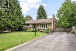 311 BURLINGTON CRESCENT | London Ontario | Slide Image One