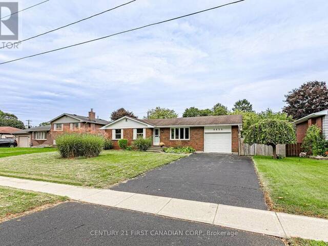 4459 HAMILTON ROAD Thames Centre Ontario, N0L 1G3 - 3 Bedrooms Home For Sale