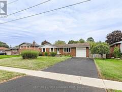 4459 HAMILTON ROAD Thames Centre Ontario, N0L 1G3