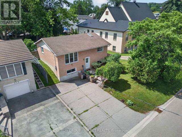 280 CHARLOTTE STREET Port Stanley Ontario, N5L 1A8 - Property For Sale