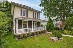 152 WONHAM STREET S | Ingersoll Ontario | Slide Image Two
