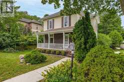 152 WONHAM STREET S | Ingersoll Ontario | Slide Image Three