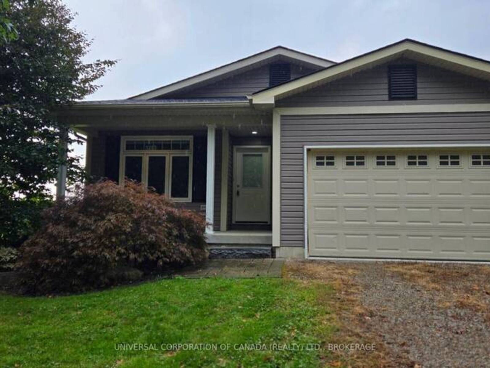 3293 MORRELL STREET, Brooke-Alvinston, Ontario N0N 1A0
