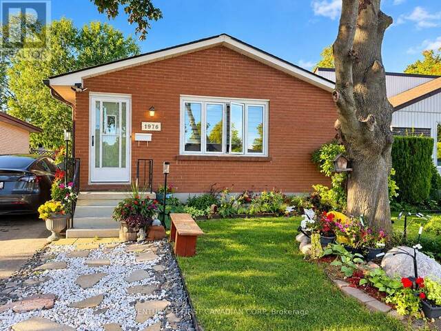 1976 ROYAL CRESCENT London Ontario, N5V 1N8 - 4 Bedrooms Home For Sale