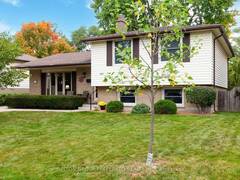 573 JAMAICA COURT London Ontario, N6K 1N2
