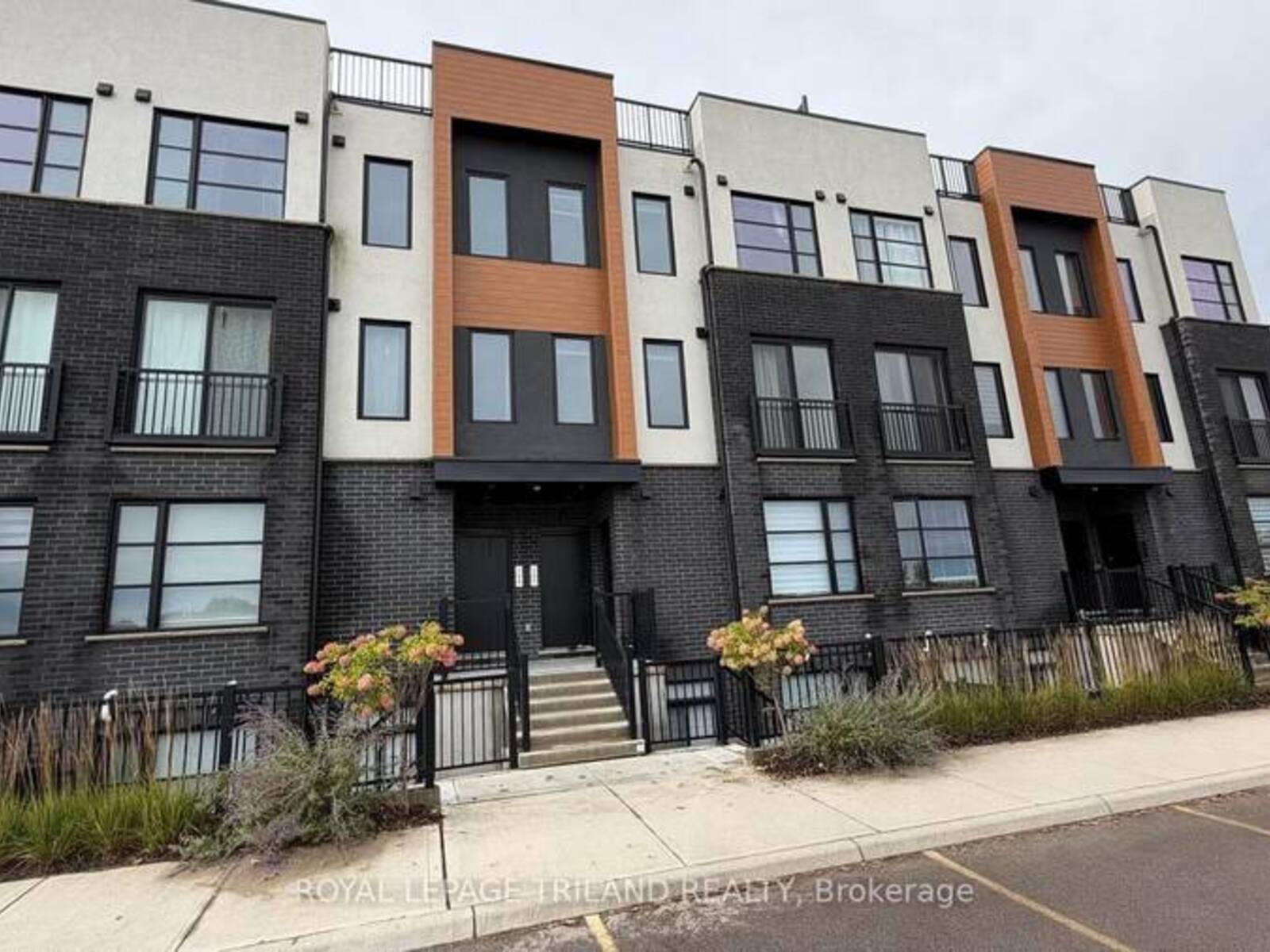 197 - 3900 SAVOY STREET, London, Ontario N6P 0H9