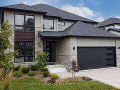 88 OPTIMIST DRIVE St. Thomas Ontario, N5P 3T2