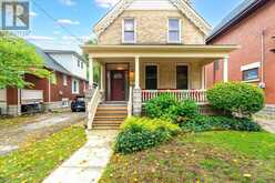 41 VICTOR STREET | London Ontario | Slide Image One